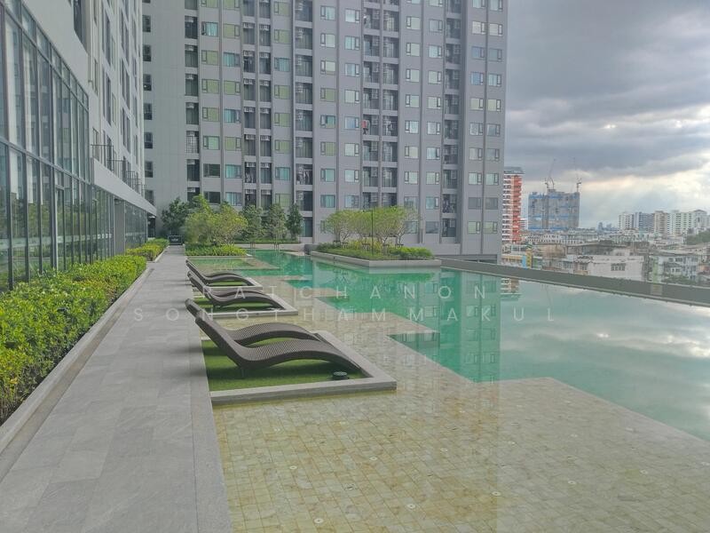 ให้เช่า - The LIVIN Ramkhamhaeng : เดอะ ลิฟวิ่น รามคำแหง, กรุงเทพ