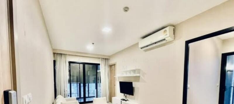 For Rent - Condolette Midst Rama 9, Bangkok