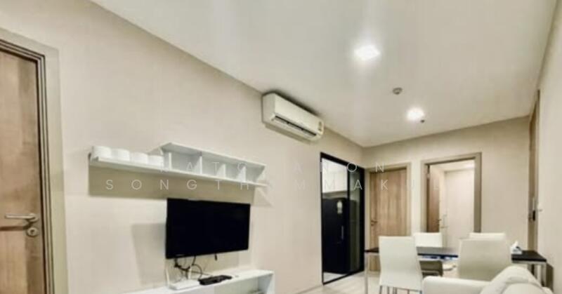 For Rent - Condolette Midst Rama 9, Bangkok