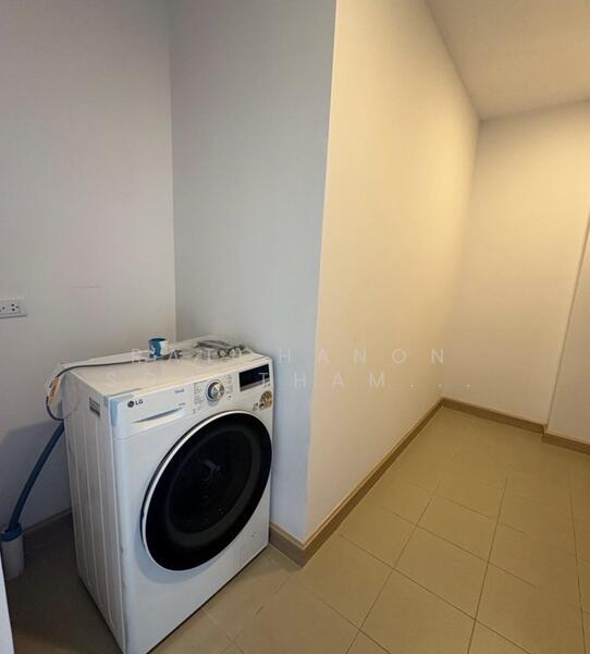 ขาย - Supalai Veranda Ramkhamhaeng : ศุภาลัย เวอเรนด้า รามคำแหง, กรุงเทพ