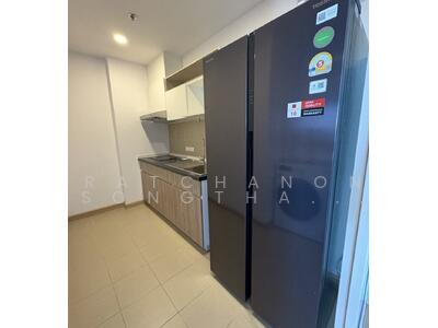 ขาย - Supalai Veranda Ramkhamhaeng : ศุภาลัย เวอเรนด้า รามคำแหง, กรุงเทพ