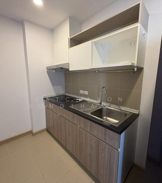 ขาย - Supalai Veranda Ramkhamhaeng : ศุภาลัย เวอเรนด้า รามคำแหง, กรุงเทพ