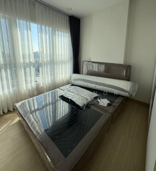 ขาย - Supalai Veranda Ramkhamhaeng : ศุภาลัย เวอเรนด้า รามคำแหง, กรุงเทพ