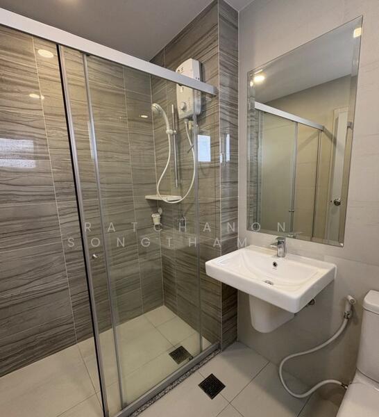 ขาย - Supalai Veranda Ramkhamhaeng : ศุภาลัย เวอเรนด้า รามคำแหง, กรุงเทพ