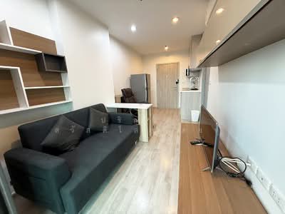 ขาย - IDEO Mobi Charan Interchange : ไอดีโอ โมบิ จรัญ-อินเตอร์เชนจ์, กรุงเทพ