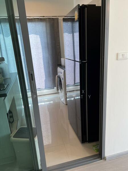 ขาย - Aspire Sathorn-Ratchaphruek : แอสปาย สาทร-ราชพฤกษ์, กรุงเทพ