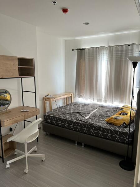 ขาย - Aspire Sathorn-Ratchaphruek : แอสปาย สาทร-ราชพฤกษ์, กรุงเทพ