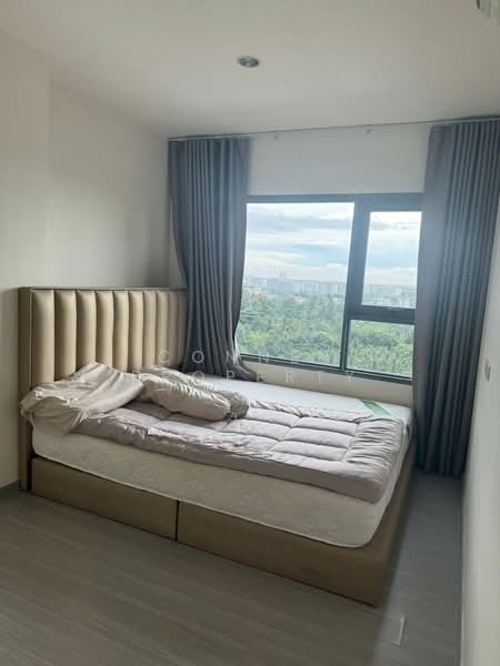 Aspire Sathorn-Ratchaphruek : แอสปาย สาทร-ราชพฤกษ์, กรุงเทพ, ถนน ราชพฤกษ์, ปากคลองภาษีเจริญ, ภาษีเจริญ, กรุงเทพ, 47 ตร.ม., คอนโด ขาย, โดย Connex Property, 500068485 - DDproperty.com