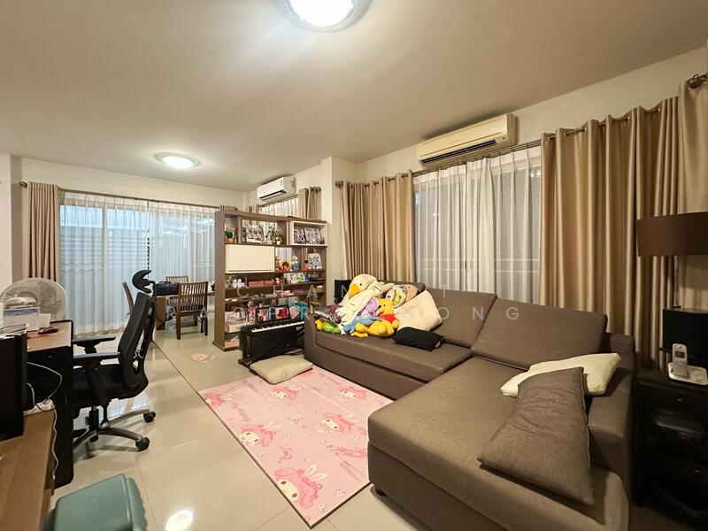 ขาย - Life Bangkok Boulevard Ratchaphruek-Charan : ไลฟ์ บางกอก บูเลอวาร์ด ราชพฤกษ์ – จรัญฯ, กรุงเทพ