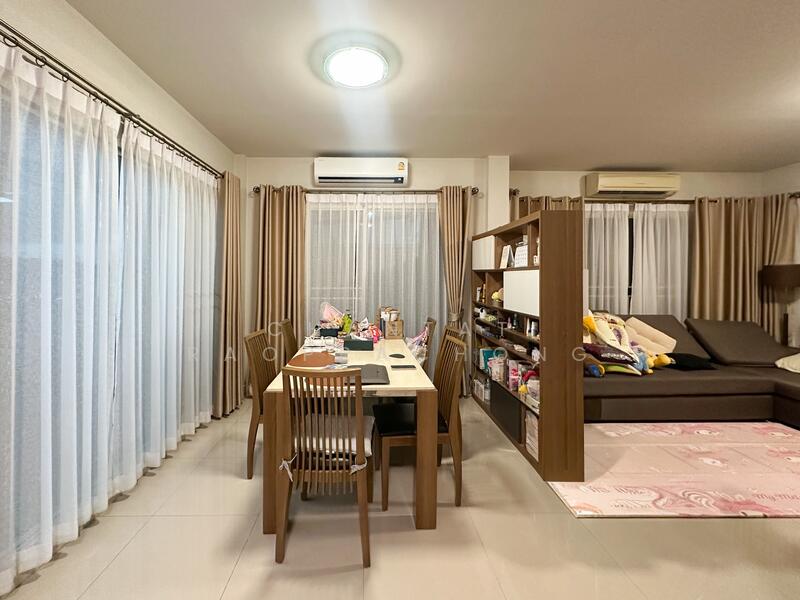 ขาย - Life Bangkok Boulevard Ratchaphruek-Charan : ไลฟ์ บางกอก บูเลอวาร์ด ราชพฤกษ์ – จรัญฯ, กรุงเทพ