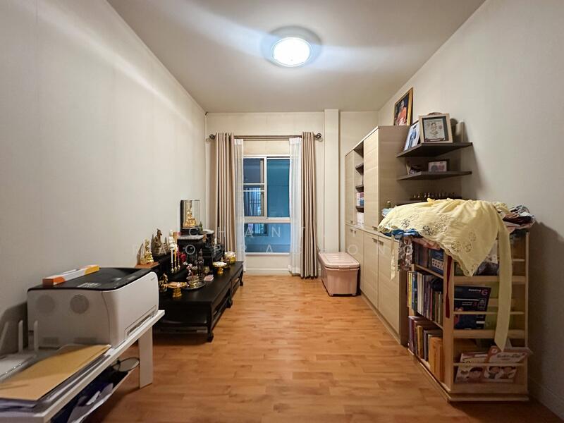 ขาย - Life Bangkok Boulevard Ratchaphruek-Charan : ไลฟ์ บางกอก บูเลอวาร์ด ราชพฤกษ์ – จรัญฯ, กรุงเทพ