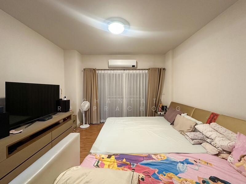 ขาย - Life Bangkok Boulevard Ratchaphruek-Charan : ไลฟ์ บางกอก บูเลอวาร์ด ราชพฤกษ์ – จรัญฯ, กรุงเทพ