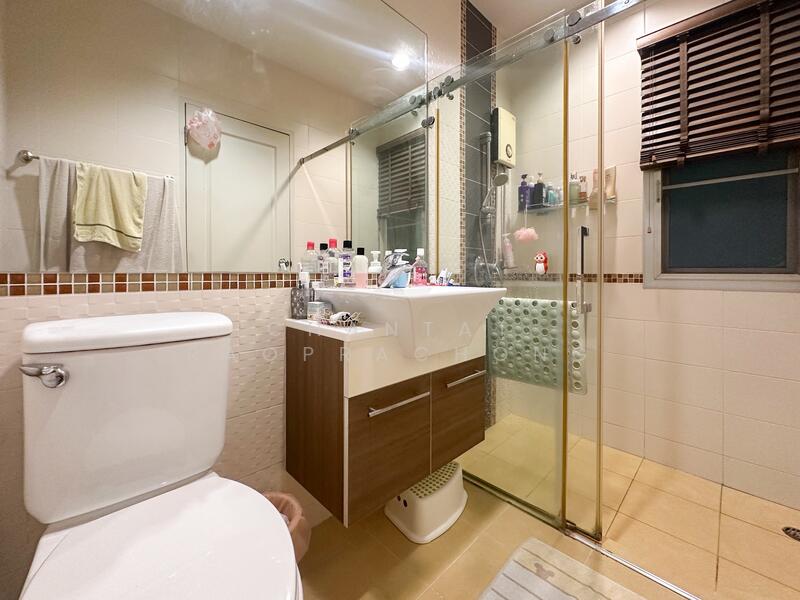 ขาย - Life Bangkok Boulevard Ratchaphruek-Charan : ไลฟ์ บางกอก บูเลอวาร์ด ราชพฤกษ์ – จรัญฯ, กรุงเทพ