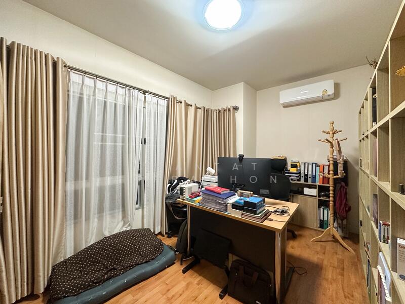 ขาย - Life Bangkok Boulevard Ratchaphruek-Charan : ไลฟ์ บางกอก บูเลอวาร์ด ราชพฤกษ์ – จรัญฯ, กรุงเทพ