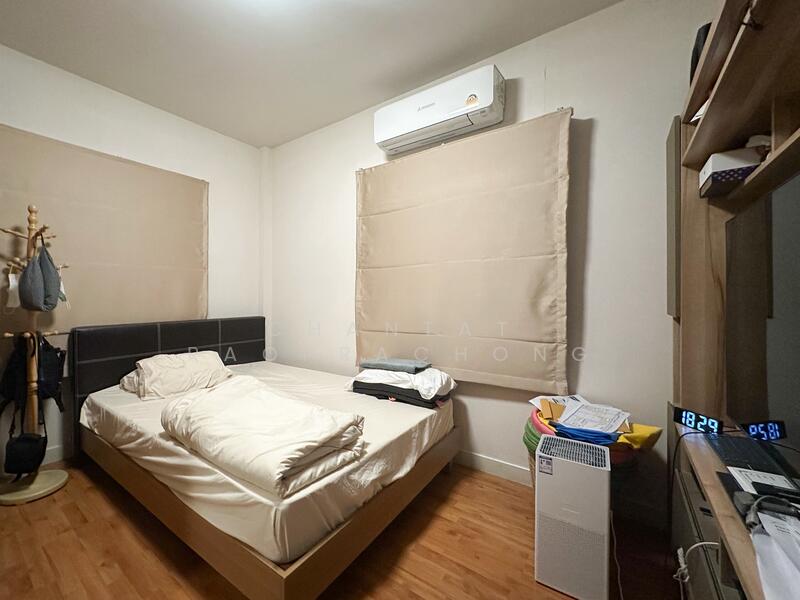 ขาย - Life Bangkok Boulevard Ratchaphruek-Charan : ไลฟ์ บางกอก บูเลอวาร์ด ราชพฤกษ์ – จรัญฯ, กรุงเทพ