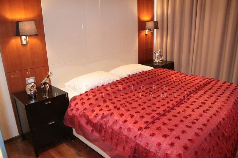 ให้เช่า - The Address Sukhumvit 28 : ดิ แอดเดรส สุขุมวิท 28, กรุงเทพ