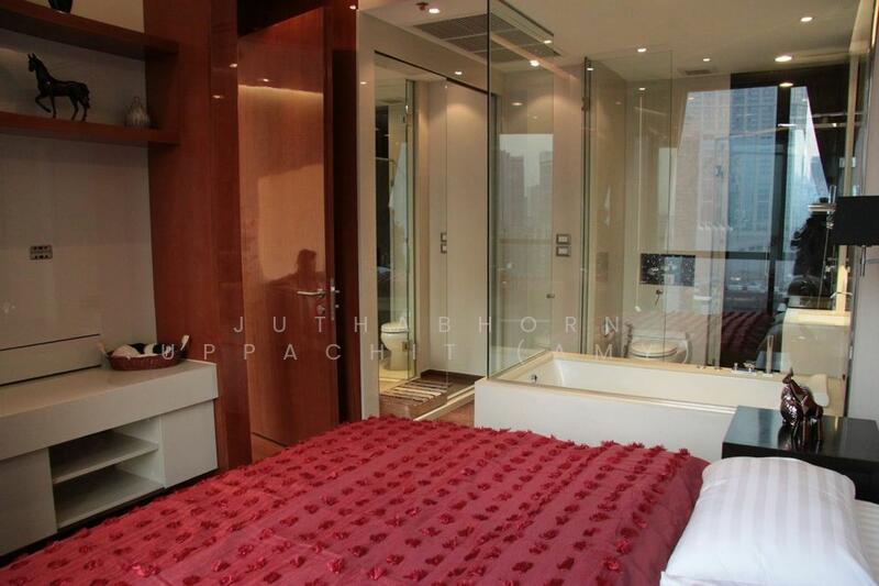 ให้เช่า - The Address Sukhumvit 28 : ดิ แอดเดรส สุขุมวิท 28, กรุงเทพ