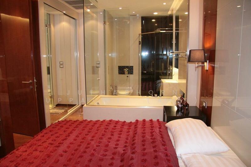 ให้เช่า - The Address Sukhumvit 28 : ดิ แอดเดรส สุขุมวิท 28, กรุงเทพ