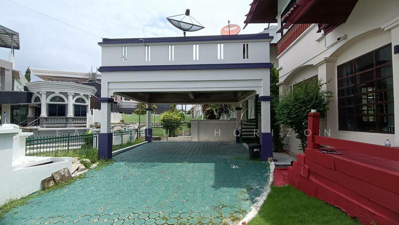 ขาย - Evergreen City, กรุงเทพ