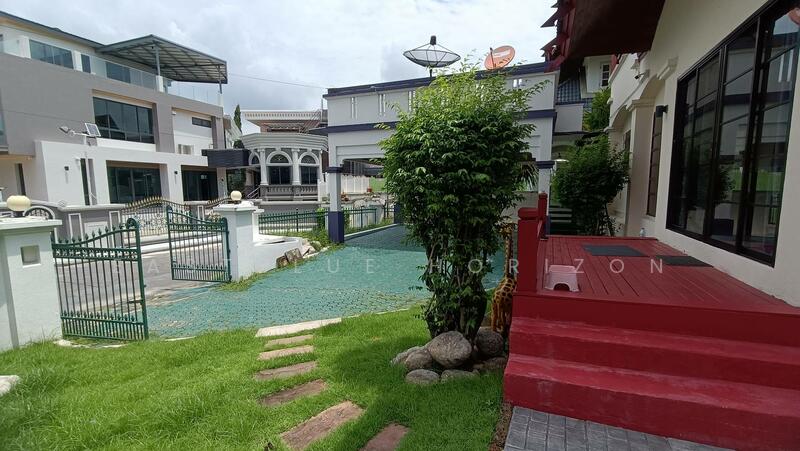 ขาย - Evergreen City, กรุงเทพ