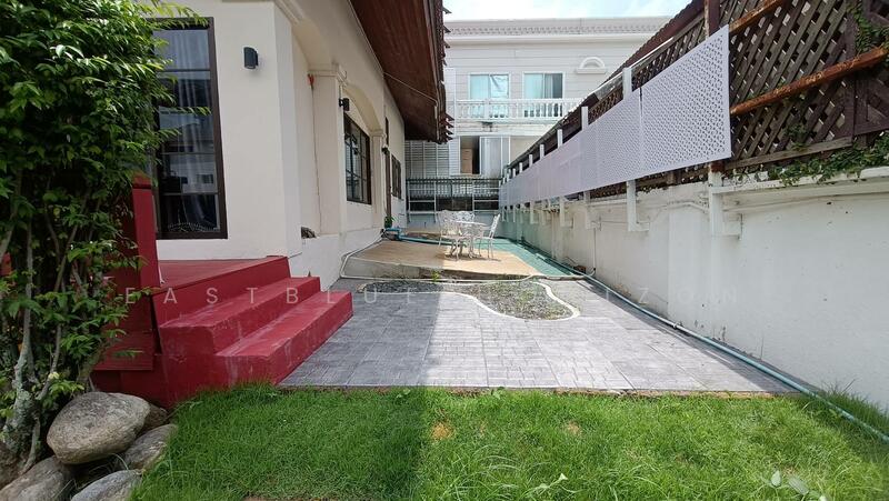 ขาย - Evergreen City, กรุงเทพ