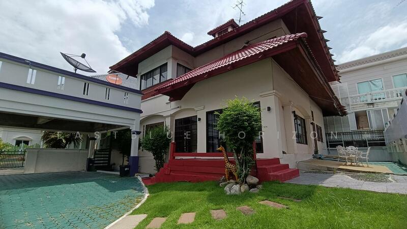 ขาย - Evergreen City, กรุงเทพ