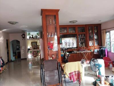 ขาย - บ้าน 4-ห้องนอน, กรุงเทพ