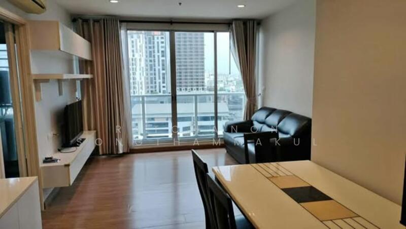 ให้เช่า - The Tree Bang Po Station : เดอะ ทรี บางโพ สเตชั่น, กรุงเทพ