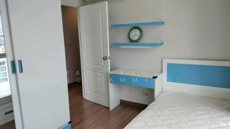 ให้เช่า - The Tree Bang Po Station : เดอะ ทรี บางโพ สเตชั่น, กรุงเทพ