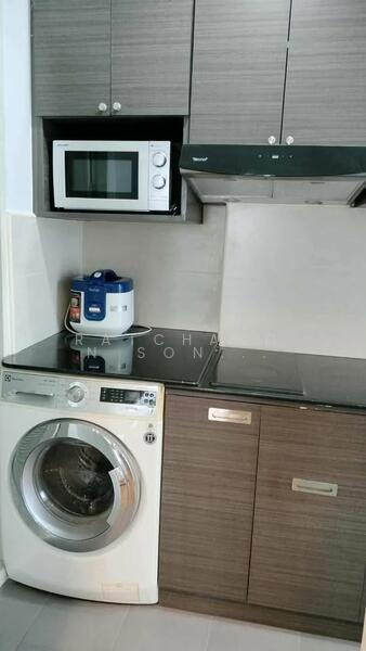 ให้เช่า - The Tree Bang Po Station : เดอะ ทรี บางโพ สเตชั่น, กรุงเทพ