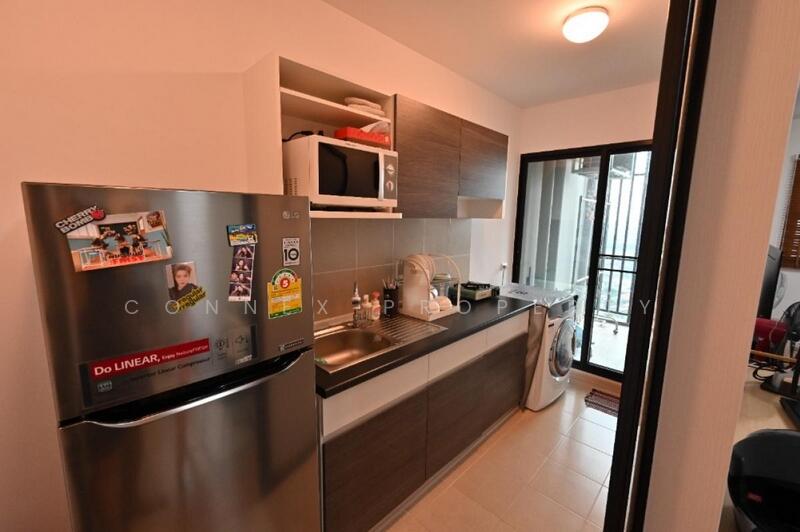 ให้เช่า - Supalai Loft Khae Rai Station : ศุภาลัย ลอฟท์ สถานีแคราย, นนทบุรี