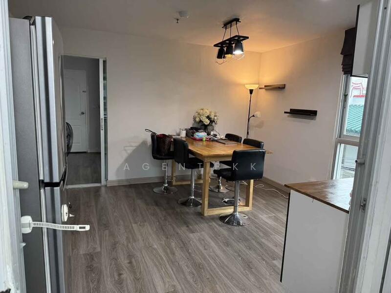 For Rent - Regent Home 7/2, Bangkok