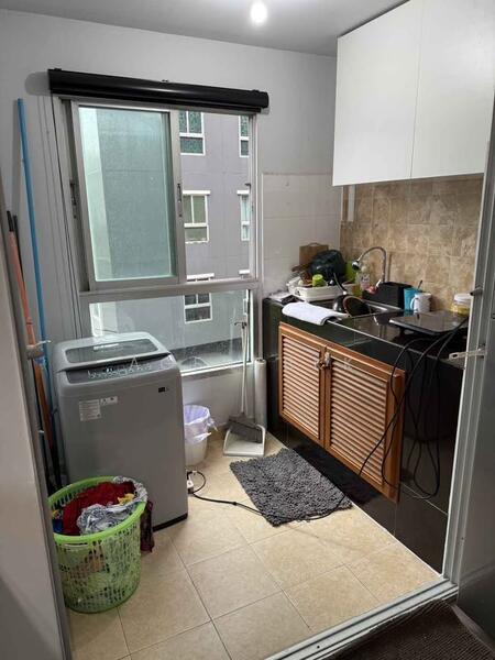 ให้เช่า - Regent Home 7/2 : รีเจ้นท์ โฮม 7/2, กรุงเทพ