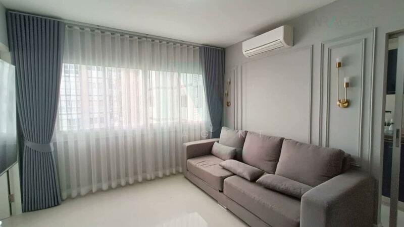 For Sale - The Seasons Srinakarin, Samut Prakan