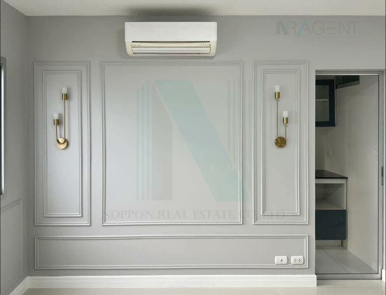 For Sale - The Seasons Srinakarin, Samut Prakan