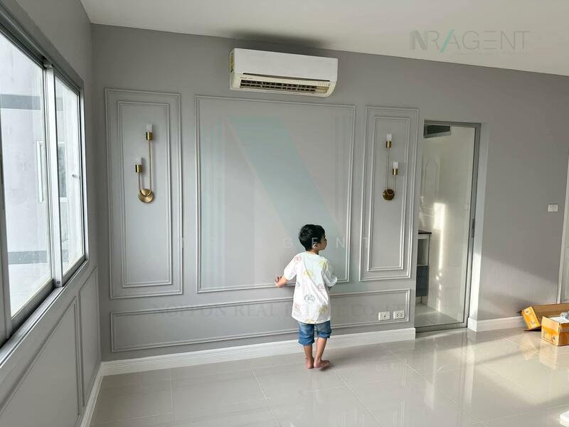 ขาย - The Seasons Srinakarin : เดอะ ซีซั่น ศรีนครินทร์, สมุทรปราการ