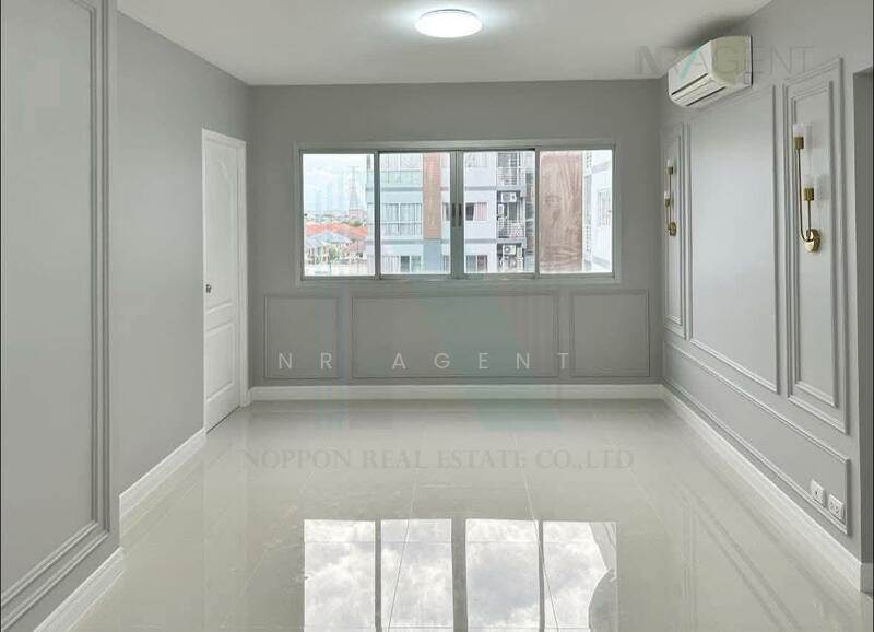 For Sale - The Seasons Srinakarin, Samut Prakan