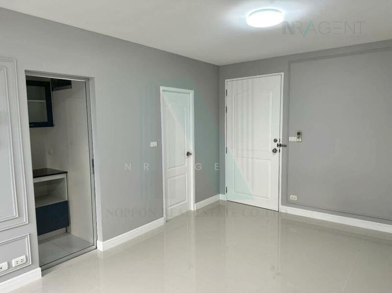 For Sale - The Seasons Srinakarin, Samut Prakan