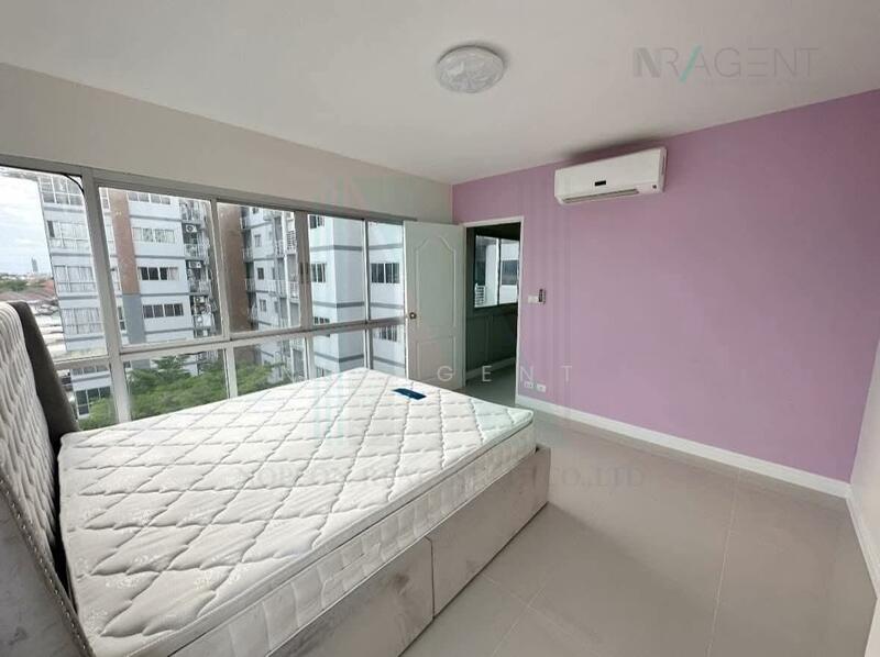 For Sale - The Seasons Srinakarin, Samut Prakan