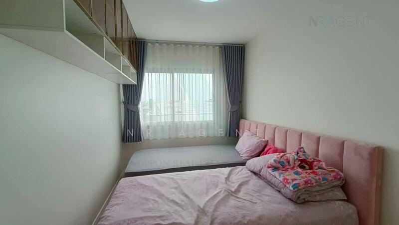 For Sale - The Seasons Srinakarin, Samut Prakan