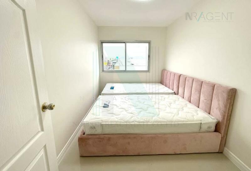 For Sale - The Seasons Srinakarin, Samut Prakan