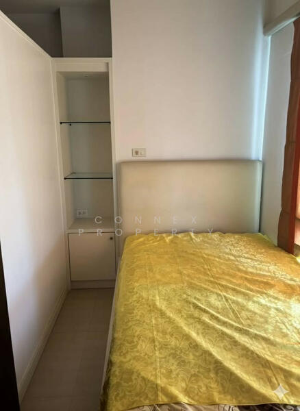 ขาย - Baan Klang Krung Resort (Ratchada 7) : บ้านกลางกรุงรีสอร์ท รัชดา ซอย7, กรุงเทพ