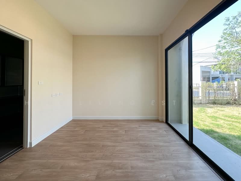 Bangkok Boulevard Westgate, Nonthaburi, 889 Kanchanaphisek Road, Bang Bua Thong, Nonthaburi, 4 Bedrooms, 327 sqm, Single Detached House For Sale, by Haus Living Estate, 500068566 - DDproperty.com