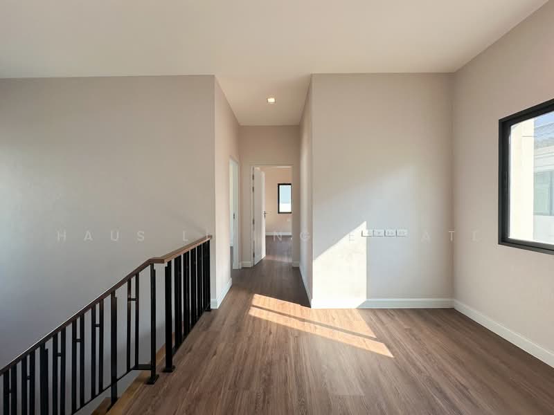 Bangkok Boulevard Westgate, Nonthaburi, 889 Kanchanaphisek Road, Bang Bua Thong, Nonthaburi, 4 Bedrooms, 327 sqm, Single Detached House For Sale, by Haus Living Estate, 500068566 - DDproperty.com