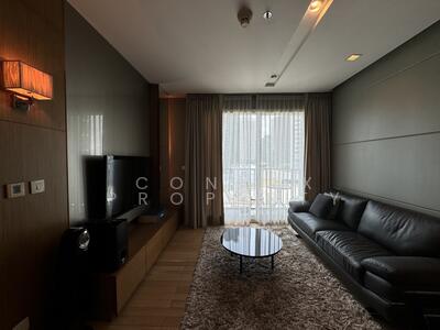 For Rent - Siri At Sukhumvit, Bangkok