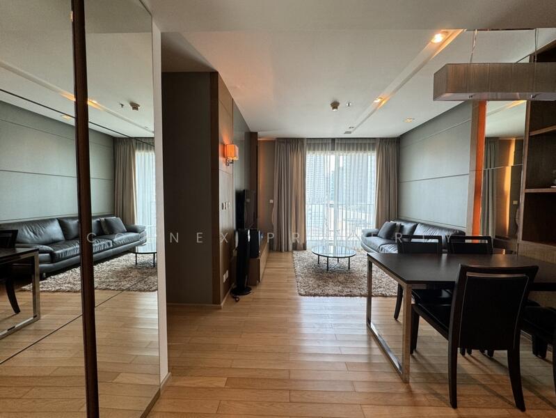 Siri At Sukhumvit : สิริ แอท สุขุมวิท, กรุงเทพ, 902 สุขุมวิท, พระโขนง, คลองเตย, กรุงเทพ, 69 ตร.ม., คอนโด ให้เช่า, โดย Connex Property, 500068580 - DDproperty.com