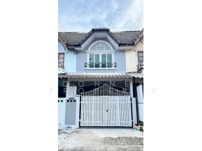 ขาย - Baan Manawadee : บ้านมนวดี, นนทบุรี