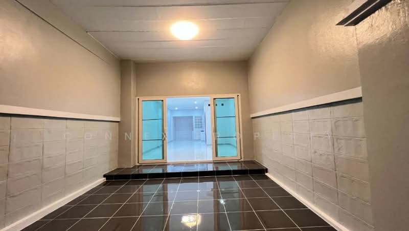 For Sale - Baan Manawadee, Nonthaburi