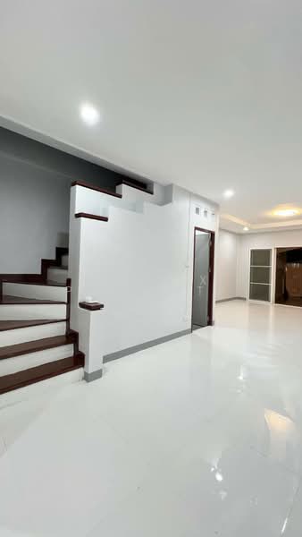 ขาย - Baan Manawadee : บ้านมนวดี, นนทบุรี