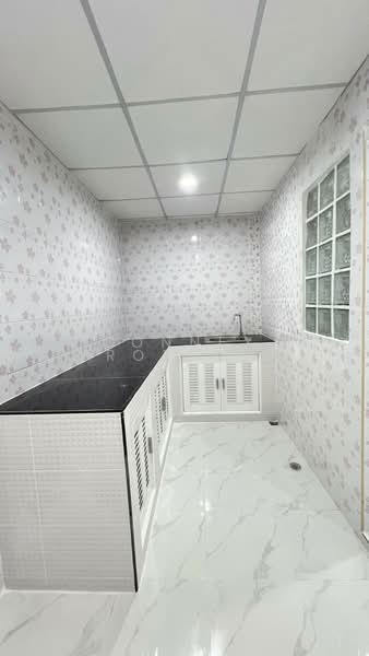 For Sale - Baan Manawadee, Nonthaburi